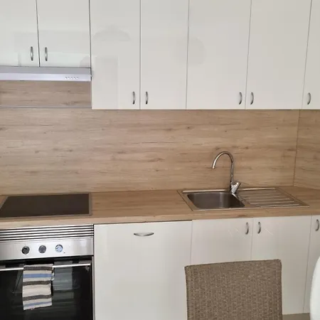 Martina 67 Sur Y Sol Los Cristianos Appartement *