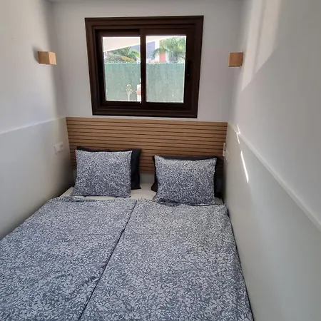 Martina 67 Sur Y Sol Los Cristianos Appartement