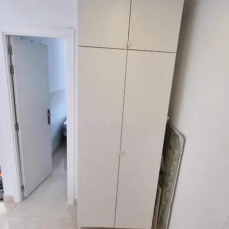 Martina 67 Sur Y Sol Los Cristianos Appartement *