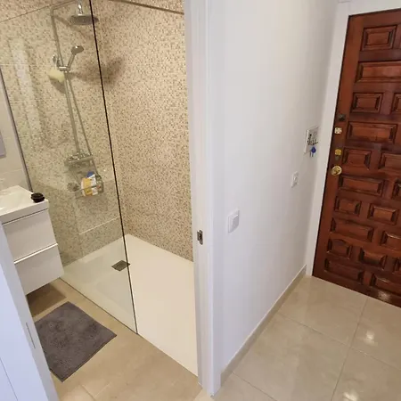 Martina 67 Sur Y Sol Los Cristianos Appartement Los Cristianos (Tenerife)