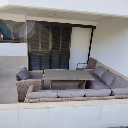 Martina 67 Sur Y Sol Los Cristianos Appartement