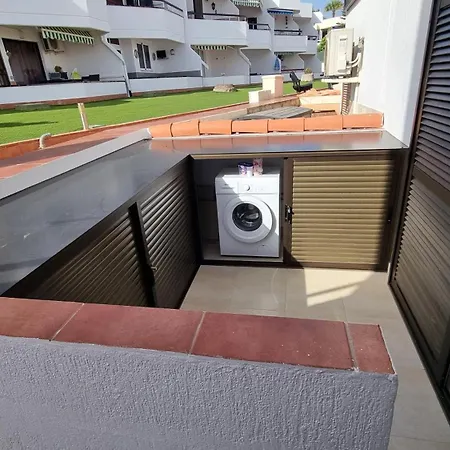 Martina 67 Sur Y Sol Los Cristianos Appartement Los Cristianos (Tenerife)