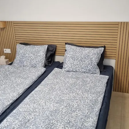 Martina 67 Sur Y Sol Los Cristianos Appartement