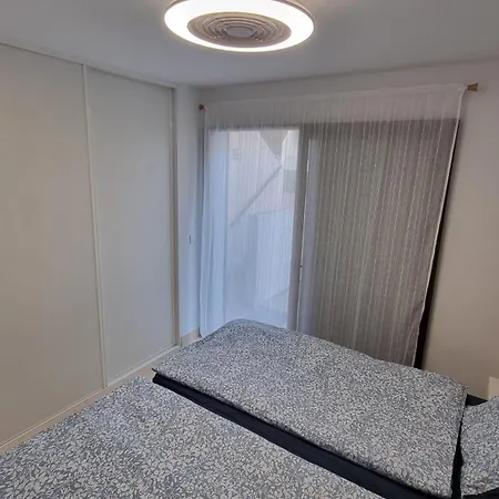 Martina 67 Sur Y Sol Los Cristianos Appartement