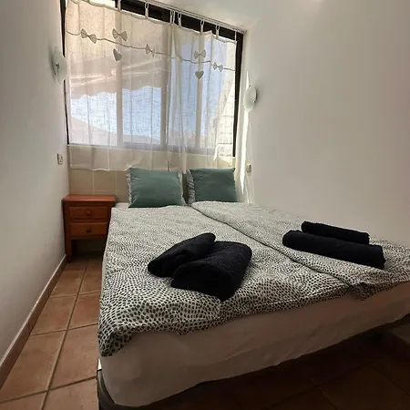 Martina 67 Sur Y Sol Los Cristianos Appartement Los Cristianos (Tenerife)