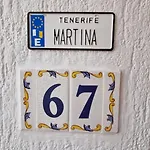 Martina 67 Sur Y Sol Los Cristianos Lägenhet