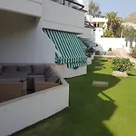 Lägenhet Martina 67 Sur Y Sol Los Cristianos *