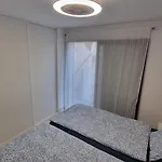 Martina 67 Sur Y Sol Los Cristianos Lägenhet