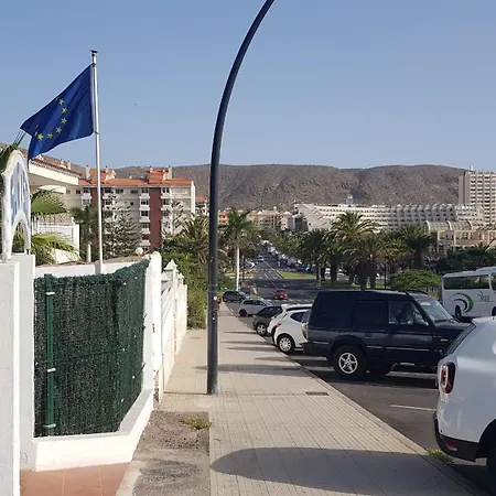 Apartment Martina 67 Sur Y Sol Los Cristianos