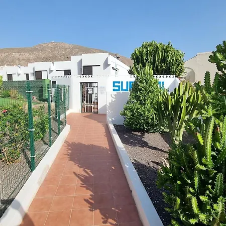 Apartment Martina 67 Sur Y Sol Los Cristianos