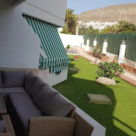 Apartment Martina 67 Sur Y Sol Los Cristianos *