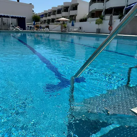 Apartment Martina 67 Sur Y Sol Los Cristianos Los Cristianos (Tenerife)