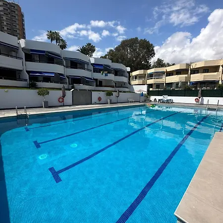 Apartment Martina 67 Sur Y Sol Los Cristianos