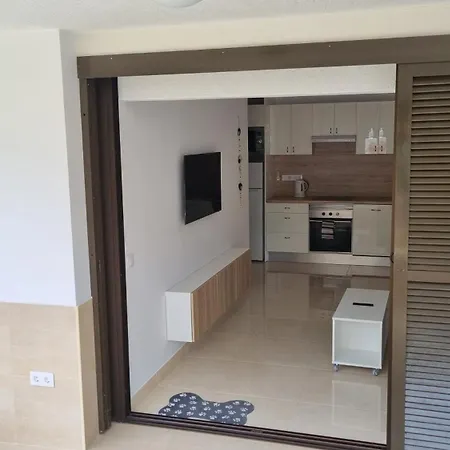 Apartment Martina 67 Sur Y Sol Los Cristianos *