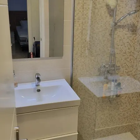 Apartment Martina 67 Sur Y Sol Los Cristianos Los Cristianos (Tenerife)