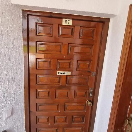 Apartment Martina 67 Sur Y Sol Los Cristianos