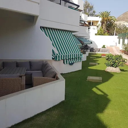 Apartment Martina 67 Sur Y Sol Los Cristianos *