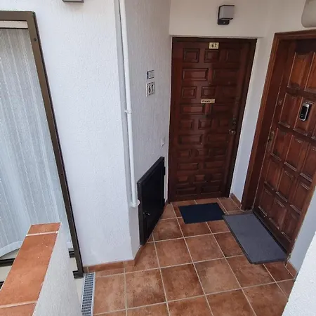 Apartment Martina 67 Sur Y Sol Los Cristianos *