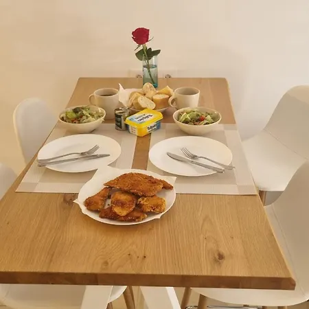 Apartment Martina 67 Sur Y Sol Los Cristianos