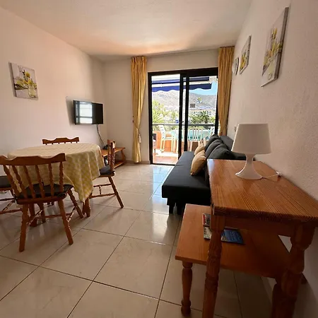 Apartment Martina 67 Sur Y Sol Los Cristianos *