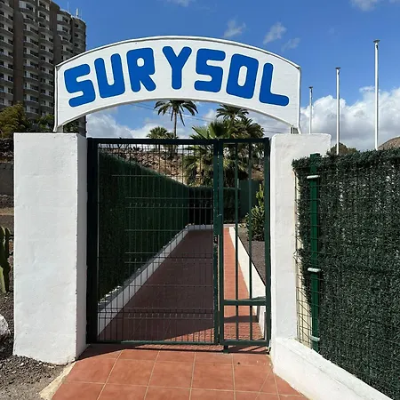 Martina 67 Sur Y Sol Los Cristianos لوس كريستيانوس